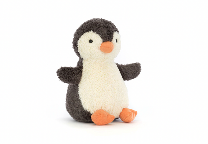 Peanut Penguin