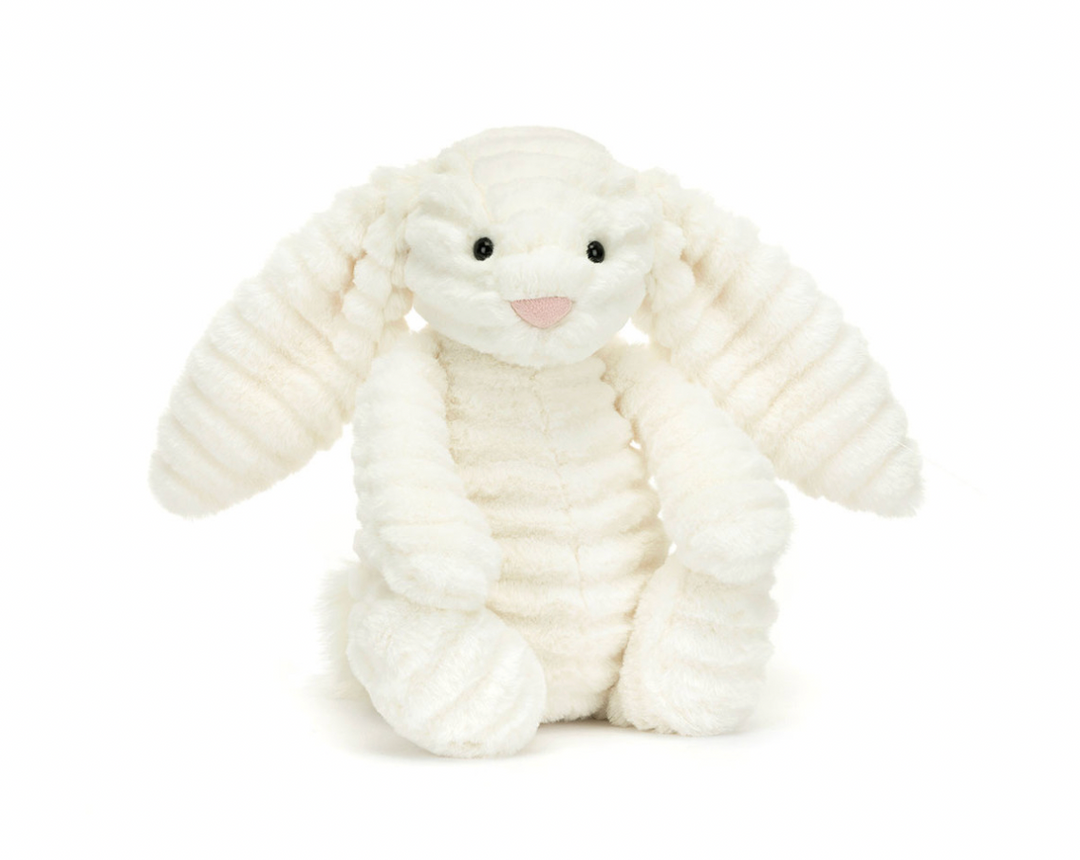 Bashful Luxe Bunny Nimbus