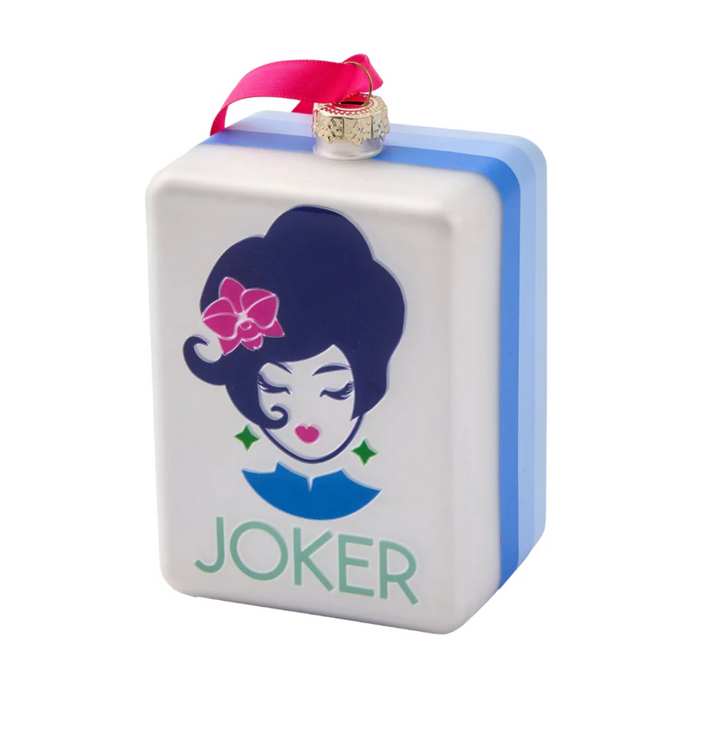 Lola Ornament