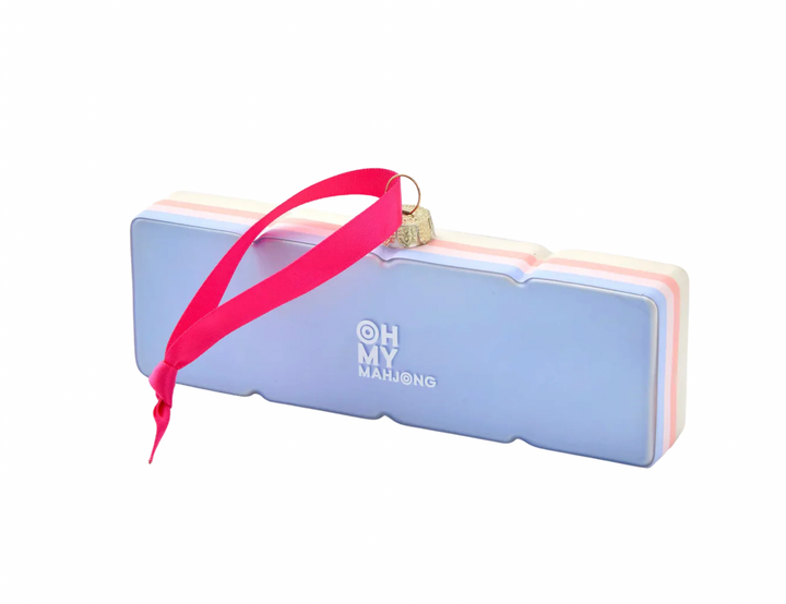 2025 Luminaire Ornament