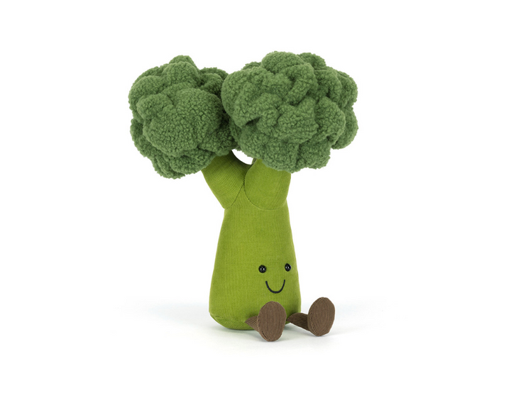 Amuseables Broccoli
