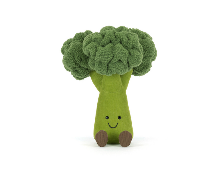 Amuseables Broccoli