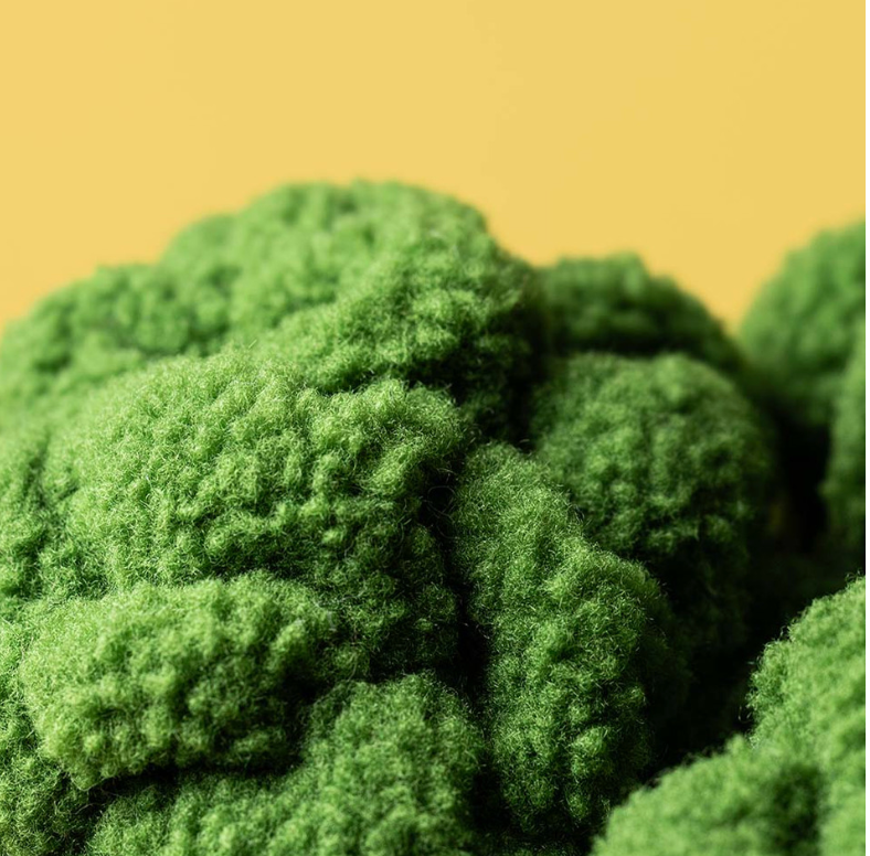 Amuseables Broccoli