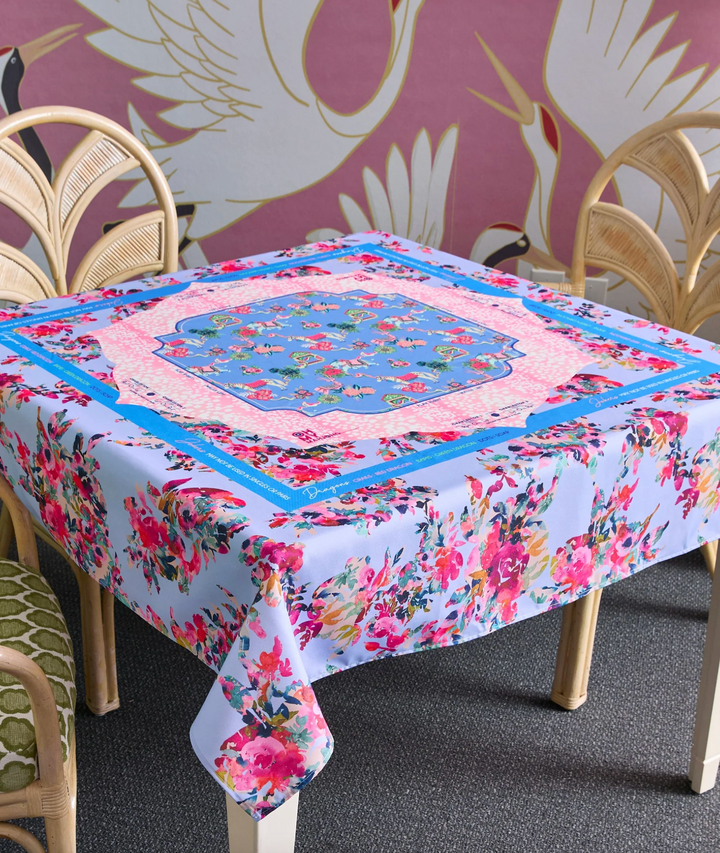 Naples Tablecloth