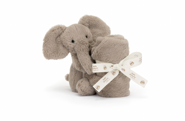 Smudge Elephant Soother