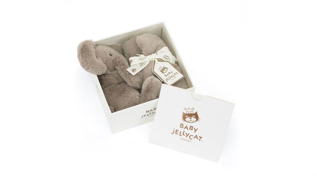 Smudge Elephant Soother