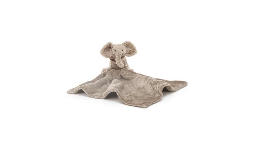 Smudge Elephant Soother