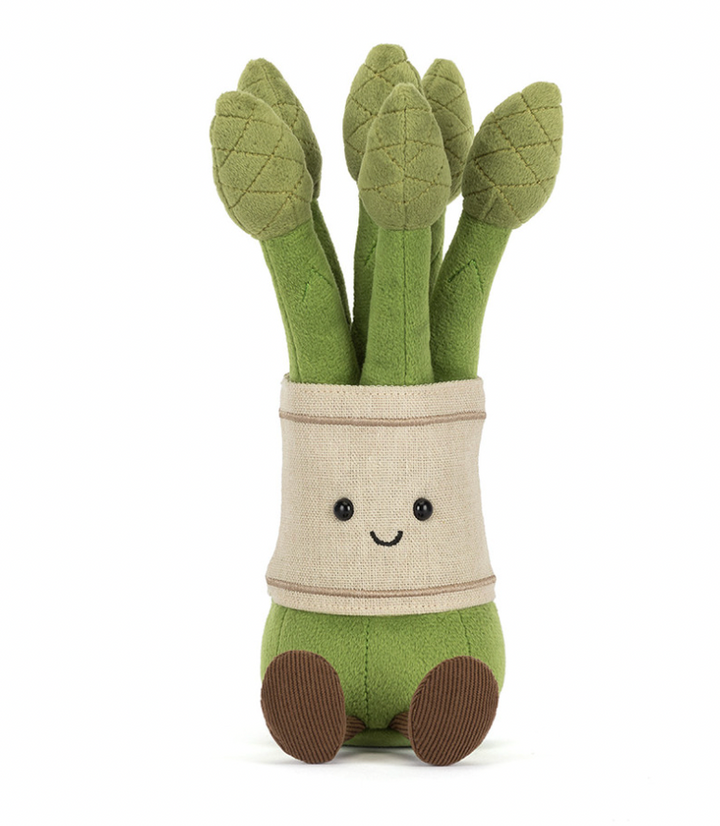 Amuseables Asparagus