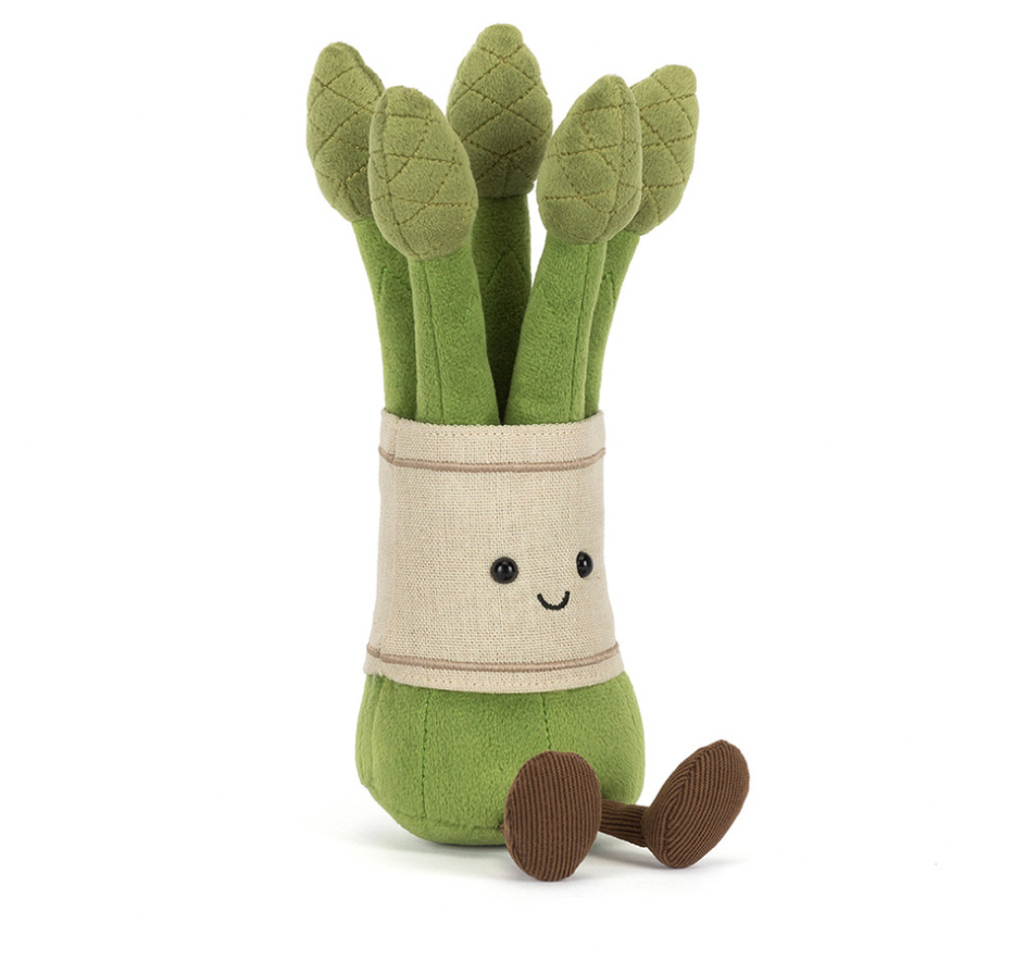 Amuseables Asparagus