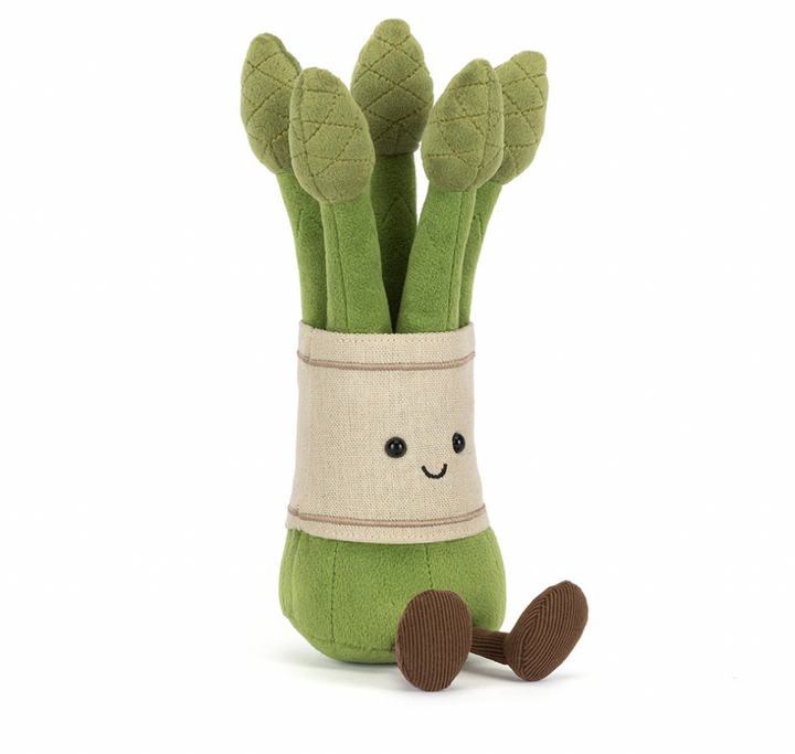 Amuseables Asparagus