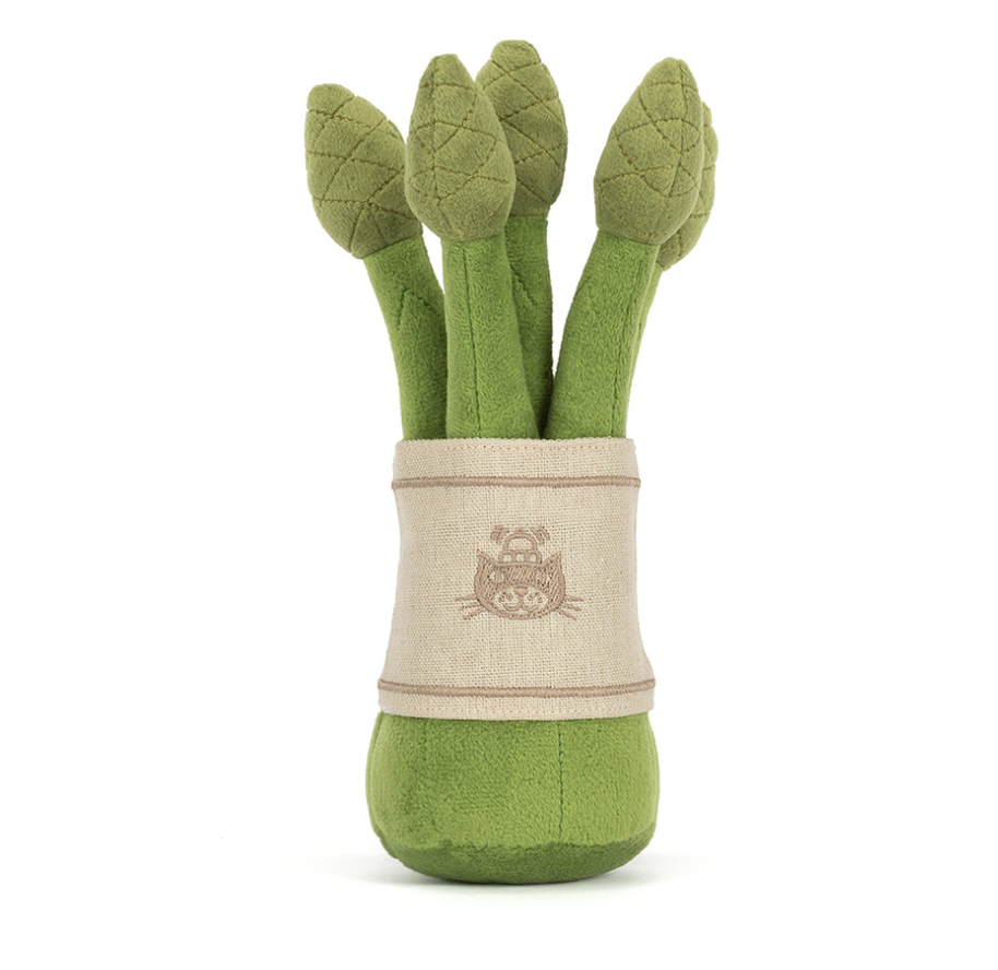 Amuseables Asparagus