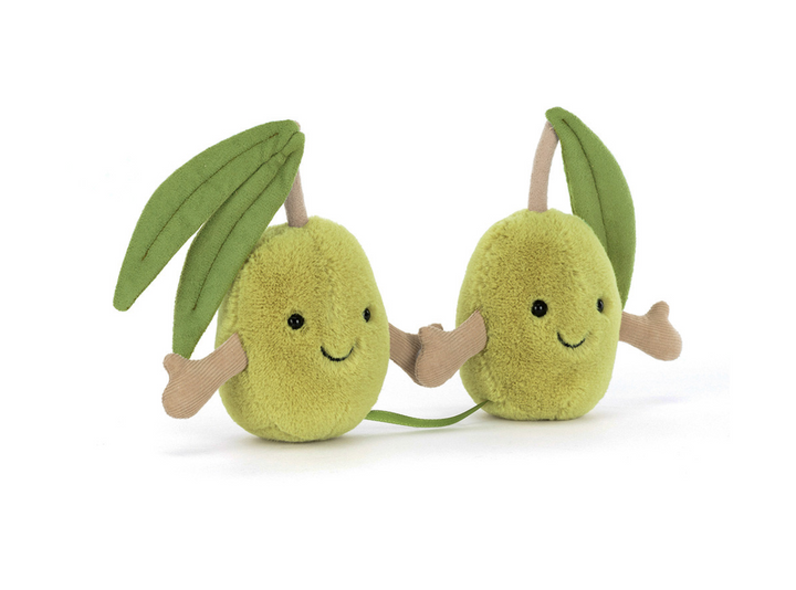 Amuseables Pair of Olives