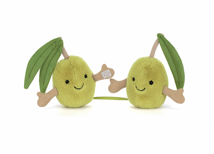 Amuseables Pair of Olives
