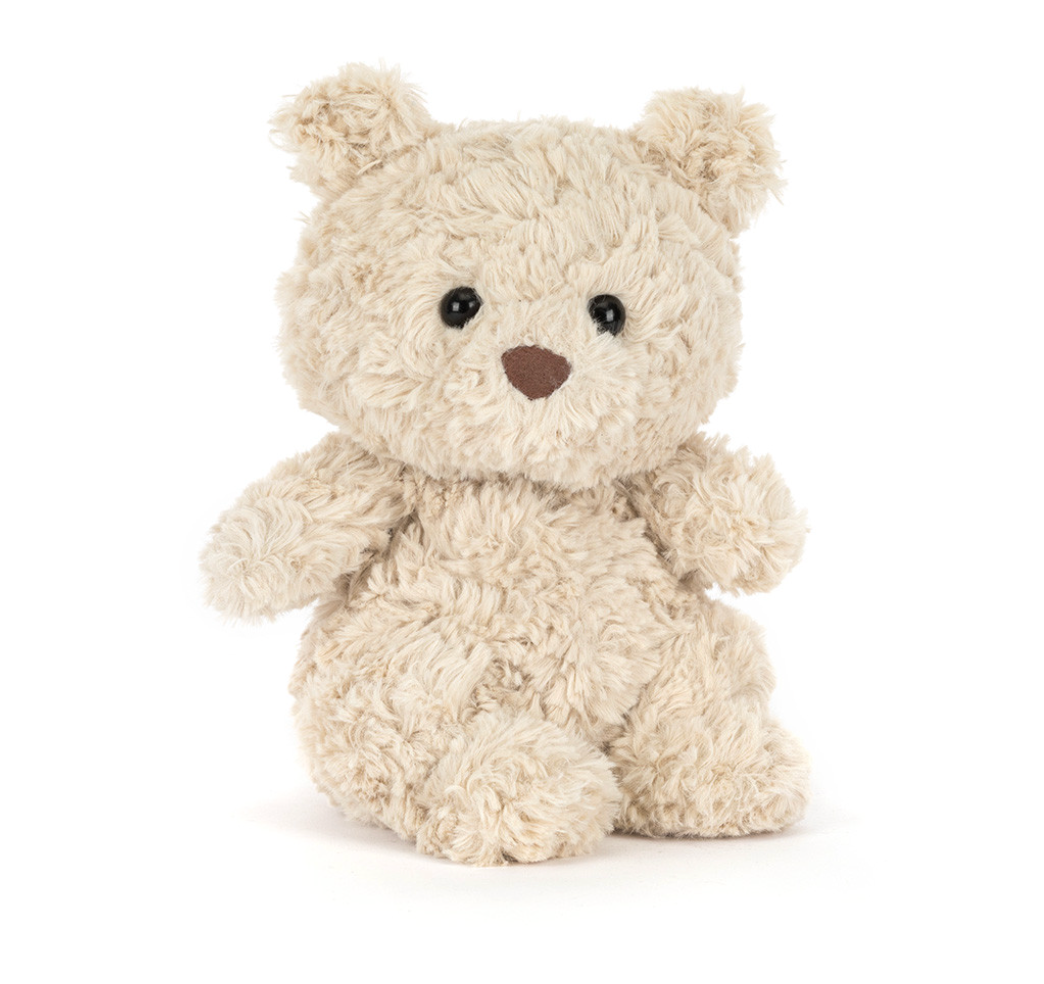 Bartholomew Bear Junior