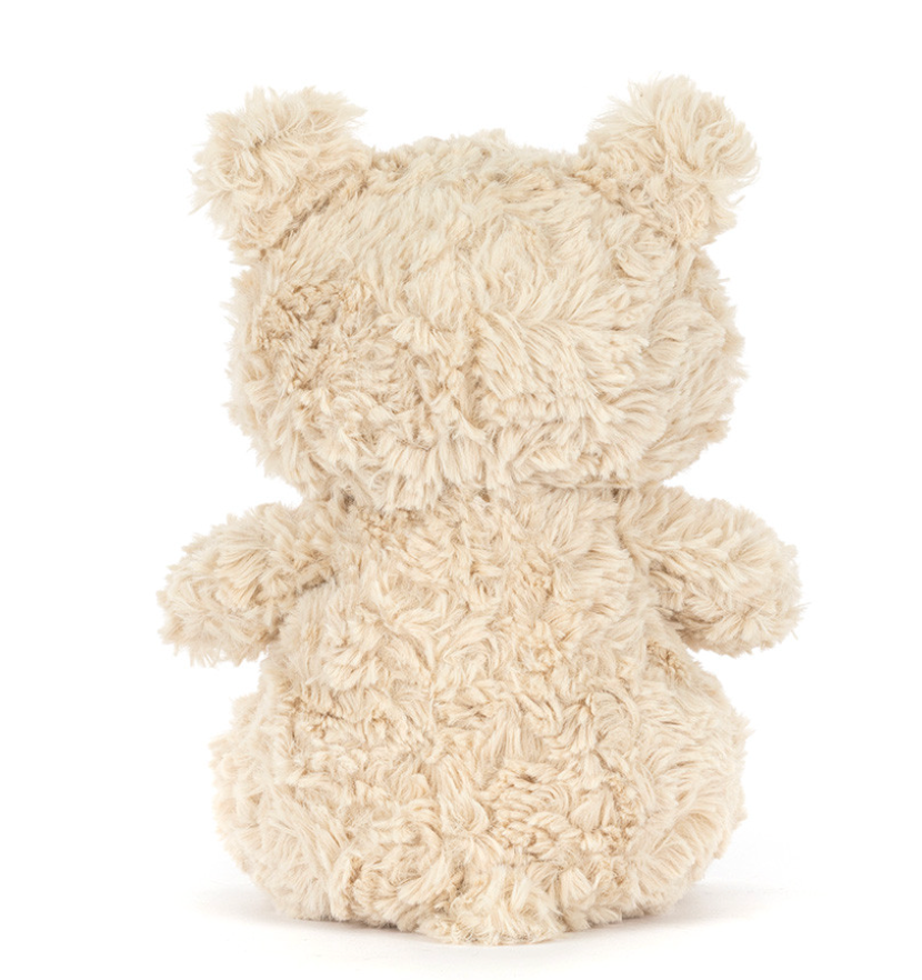 Bartholomew Bear Junior