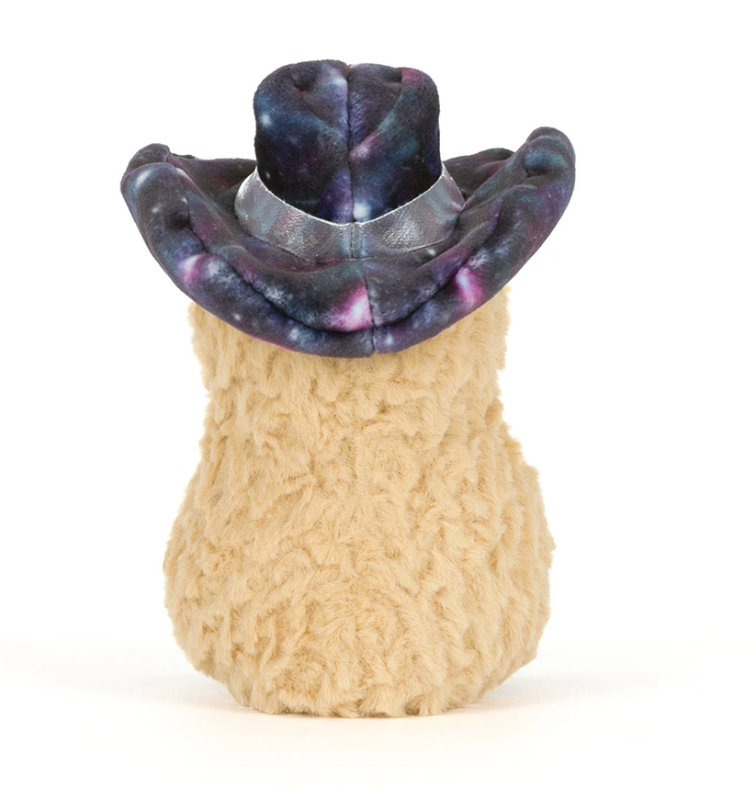 Amuseables Peanut Space Rodeo Outfit
