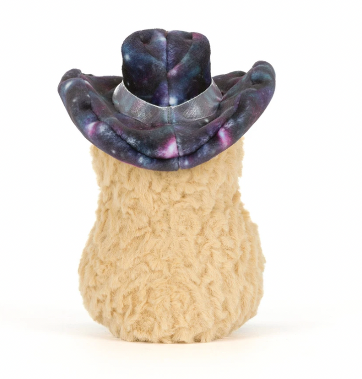 Amuseables Peanut Space Rodeo Outfit