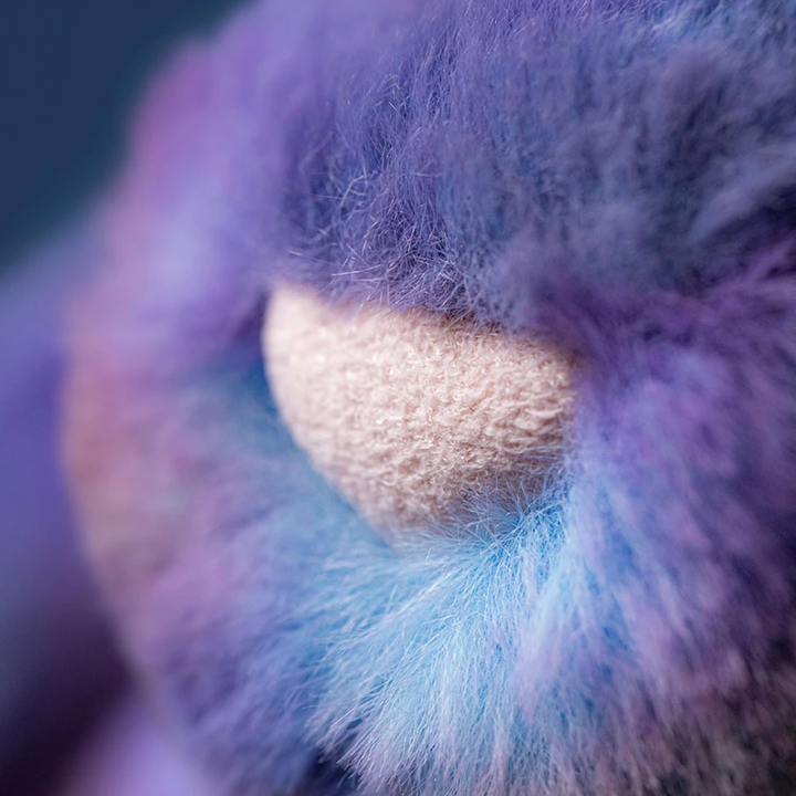 Zodihop Luxe Bunny