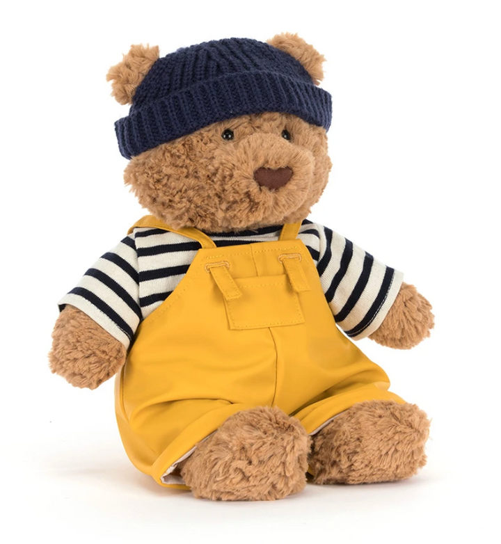 Bartholomew Bear Seafarer Outfit