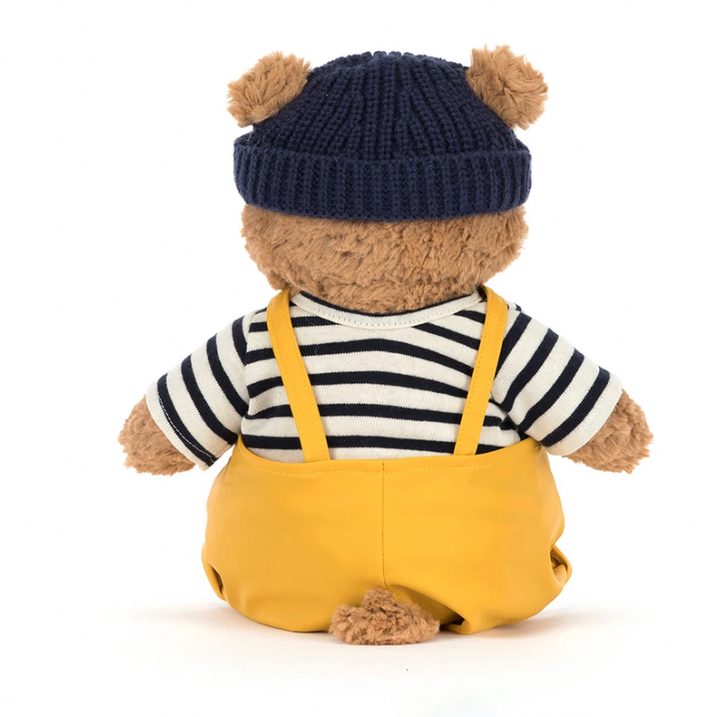 Bartholomew Bear Seafarer Outfit