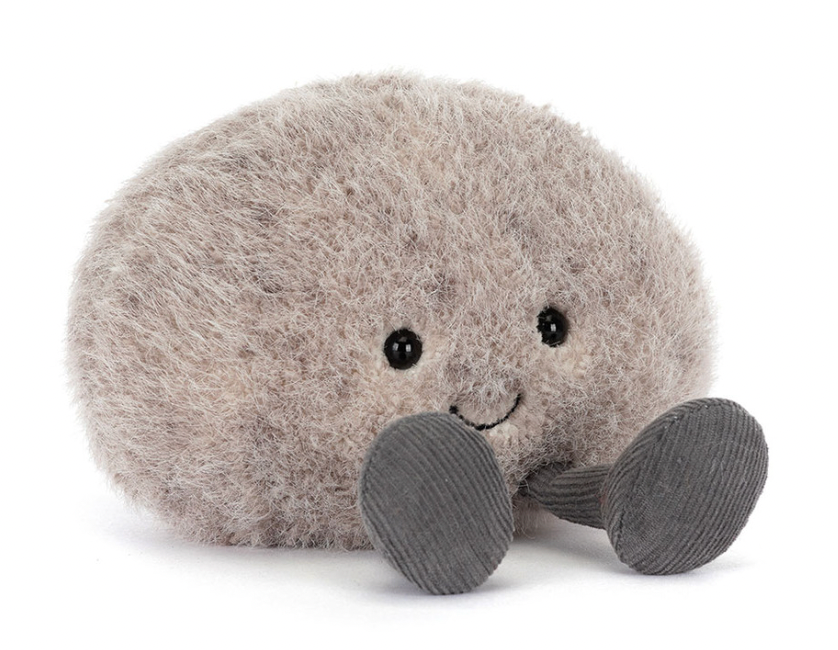 Amuseables Pebble