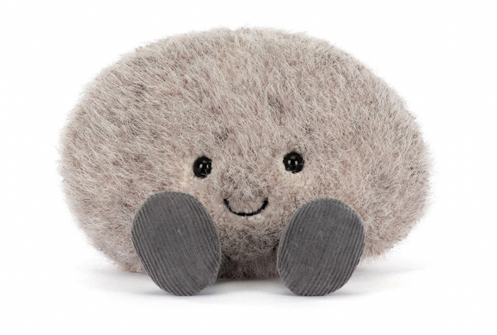 Amuseables Pebble