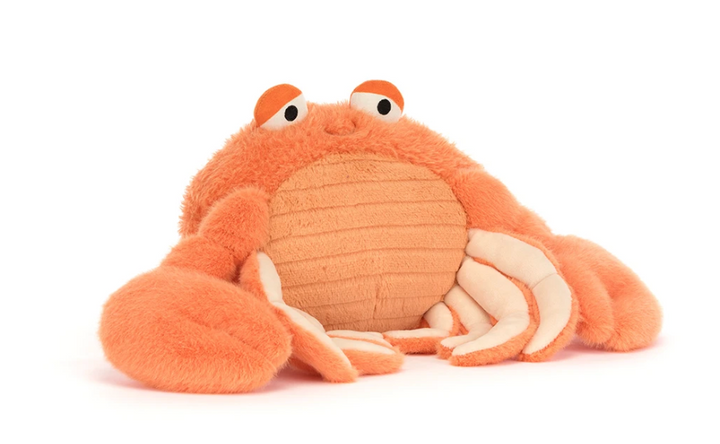 Pinchsnap Crab