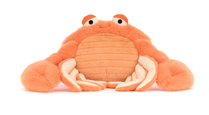 Pinchsnap Crab