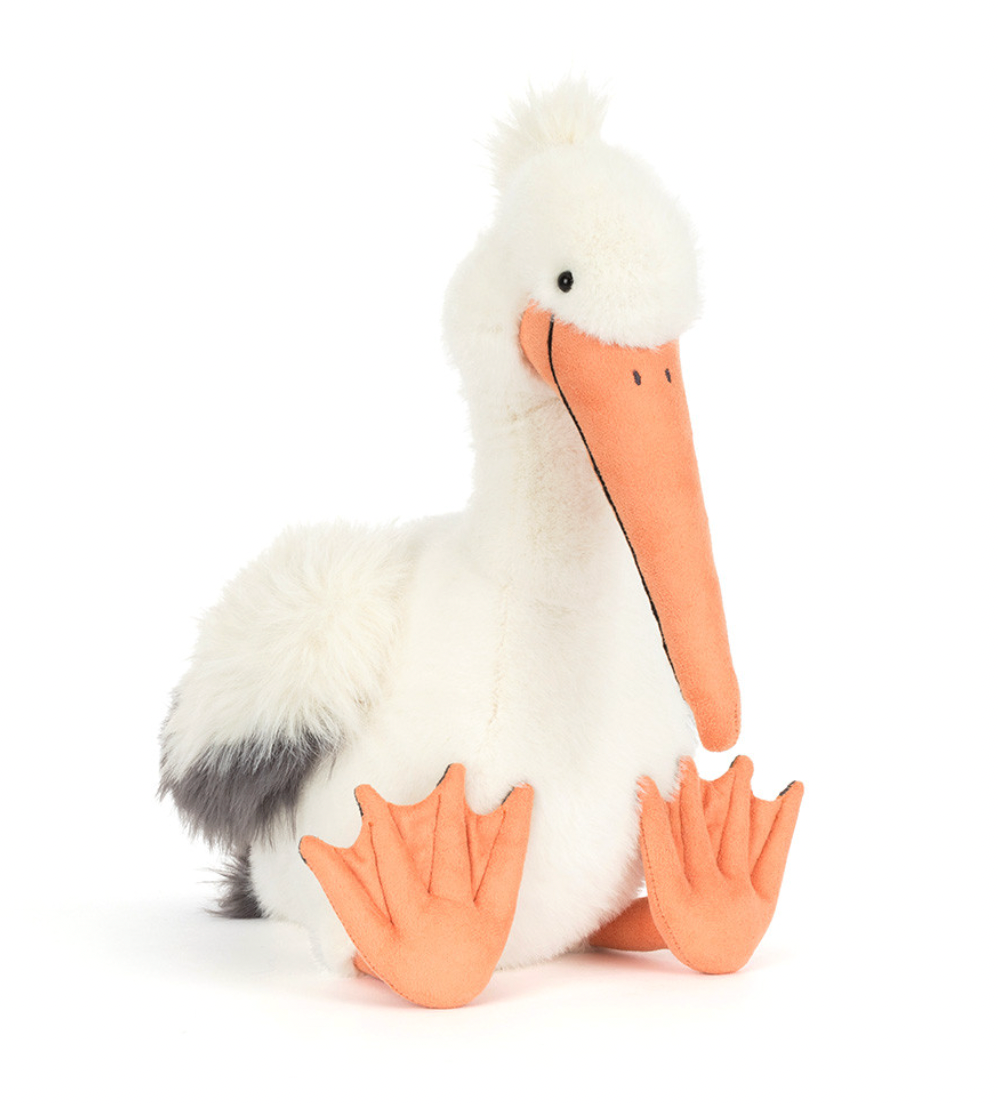 Keli Pelican