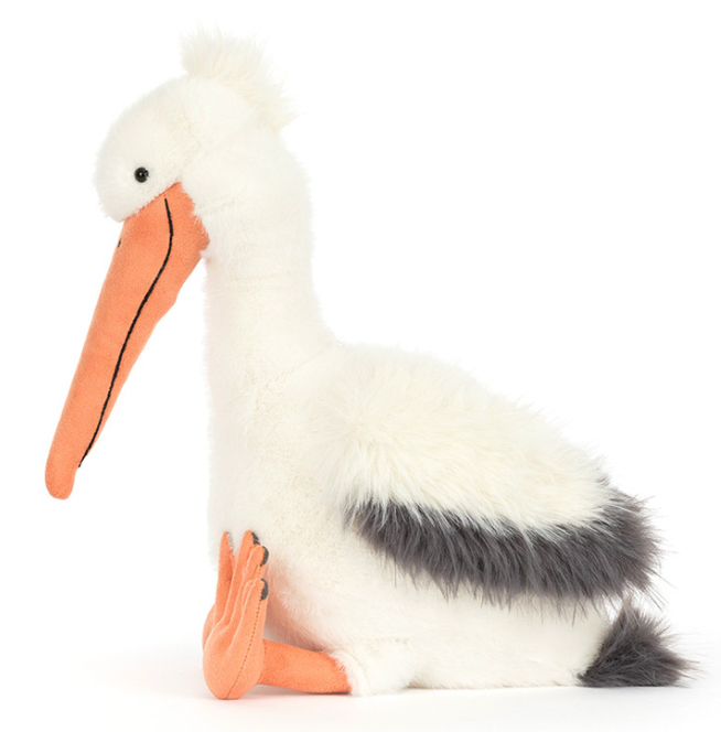 Keli Pelican