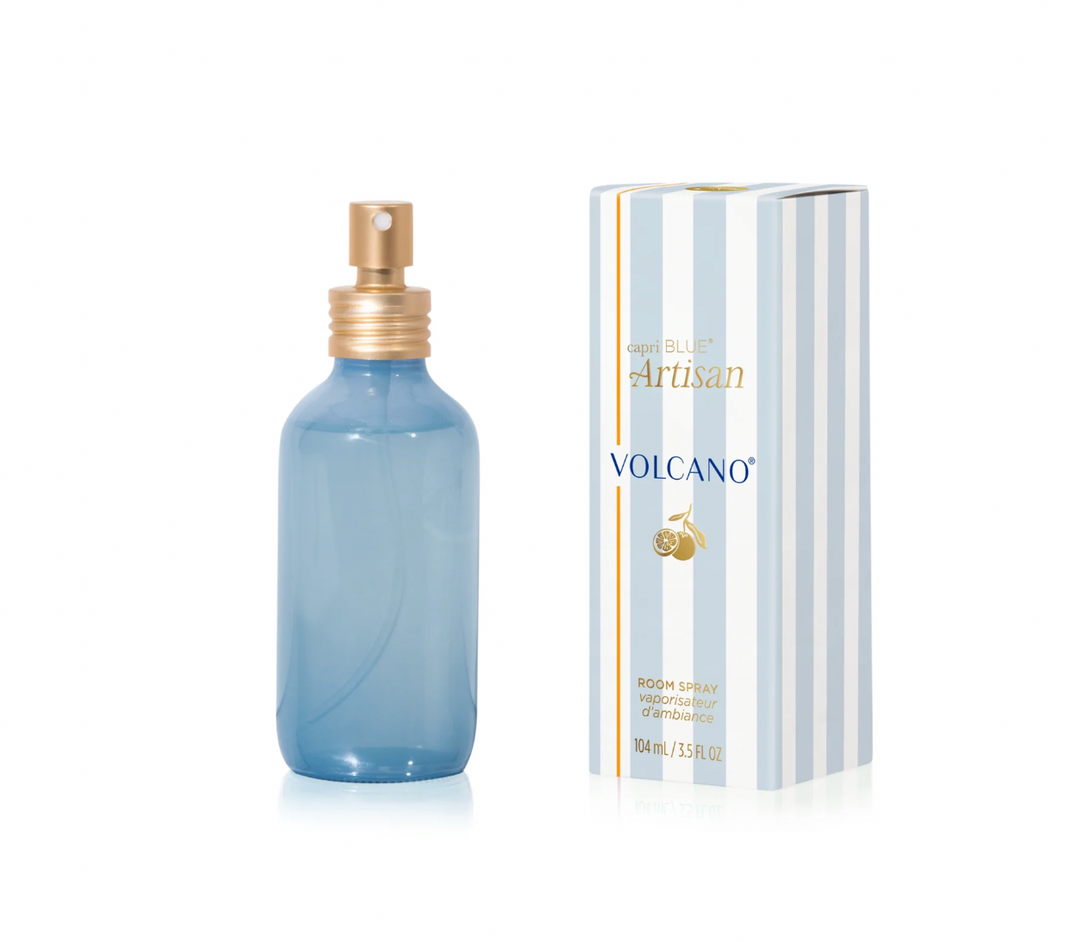 Volcano Caffé Capri Room Spray