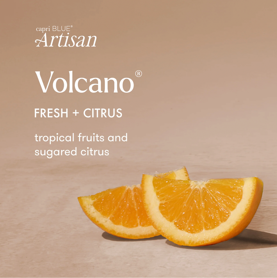 Volcano Caffé Capri Room Spray