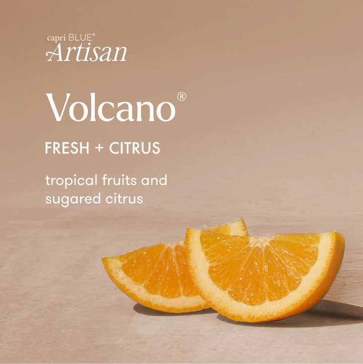 Volcano Caffé Capri Room Spray