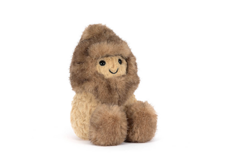 Amuseables Peanut Yeti Outfit