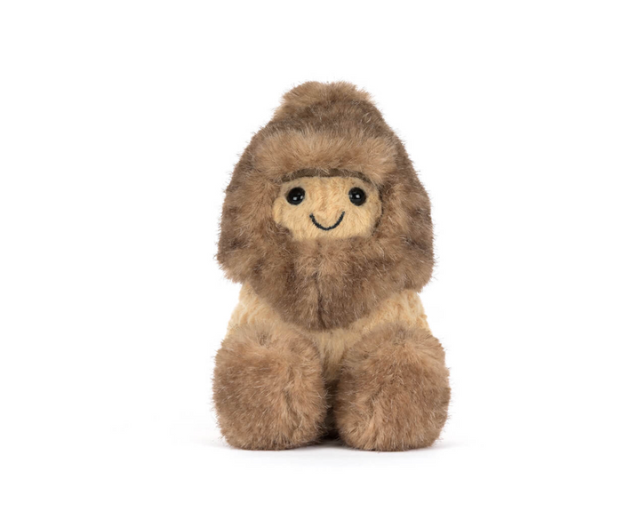Amuseables Peanut Yeti Outfit