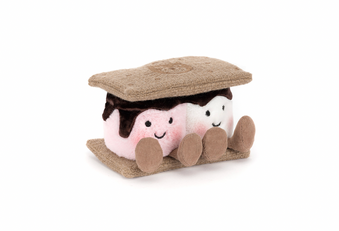 Amuseables S'mores