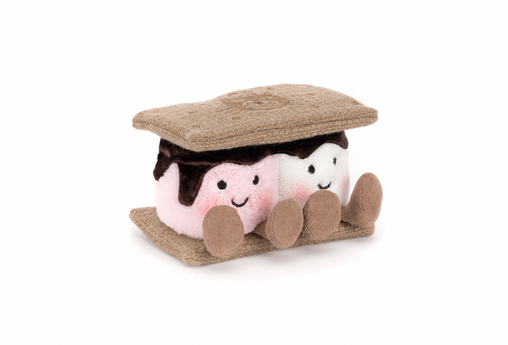 Amuseables S'mores