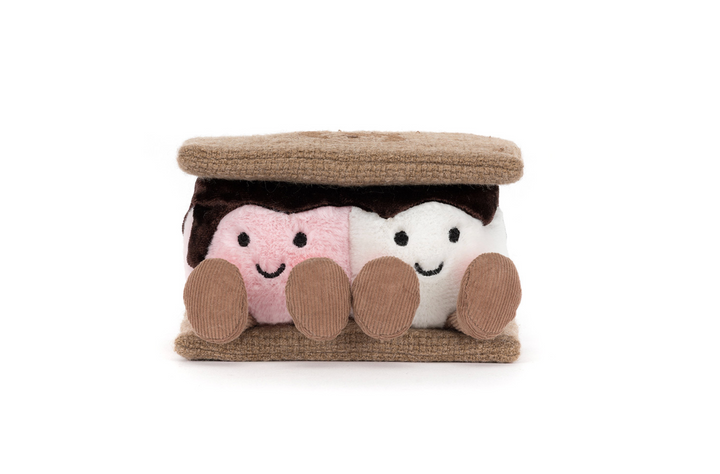Amuseables S'mores