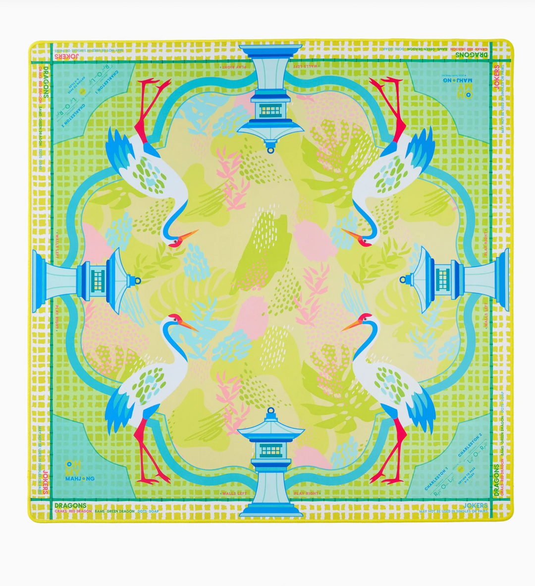 Hampton Mat