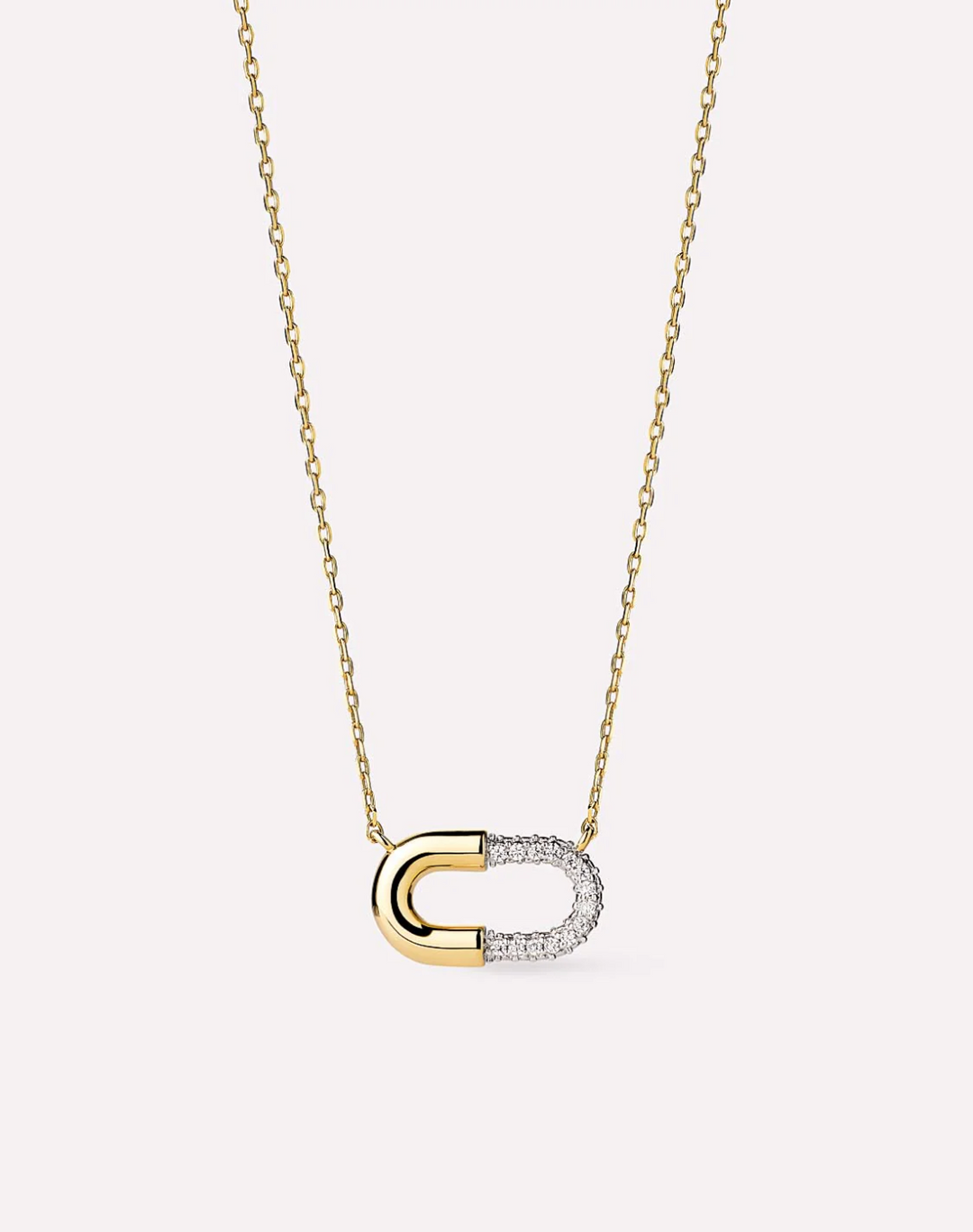 Blake Necklace