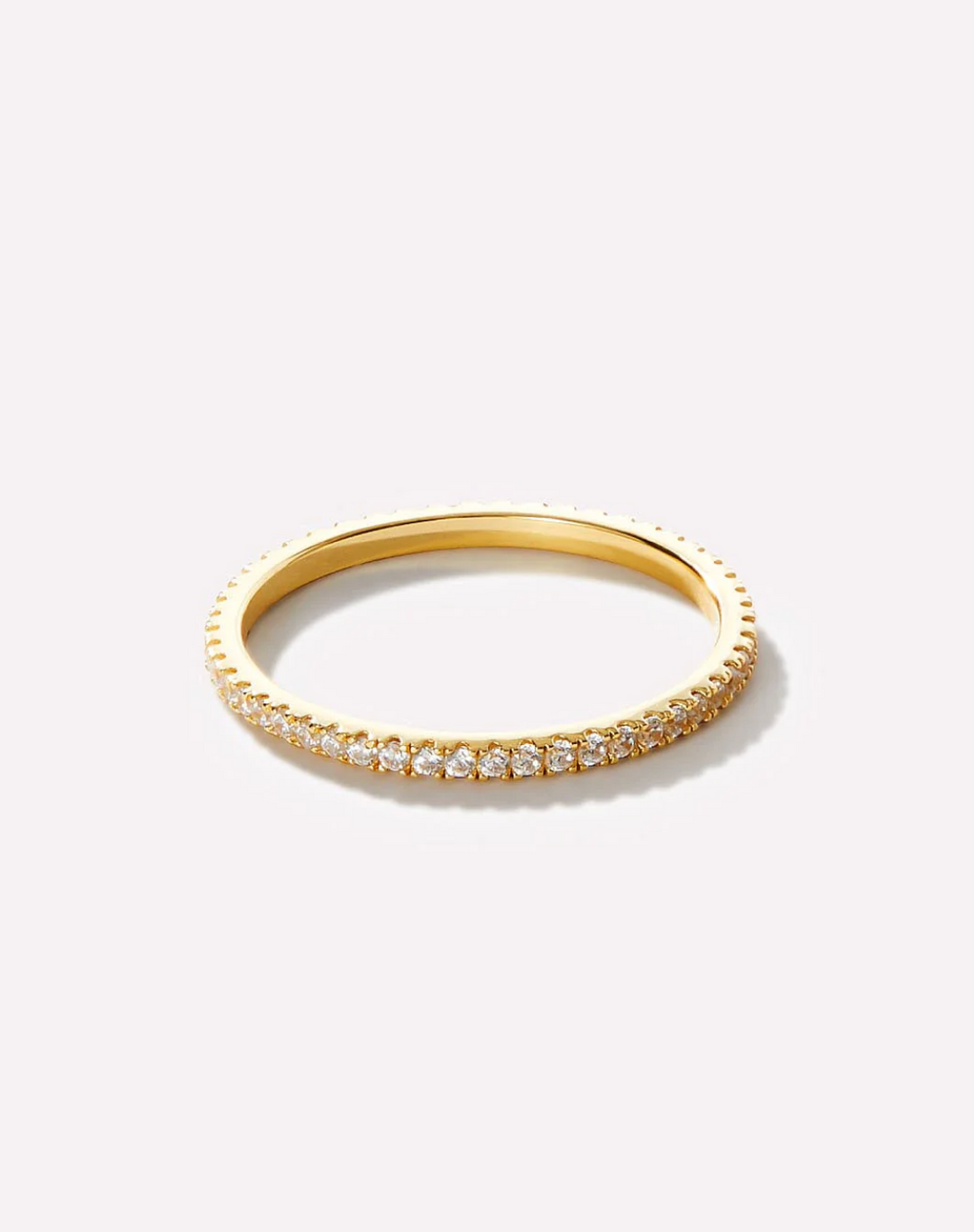 Celine Eternity Ring