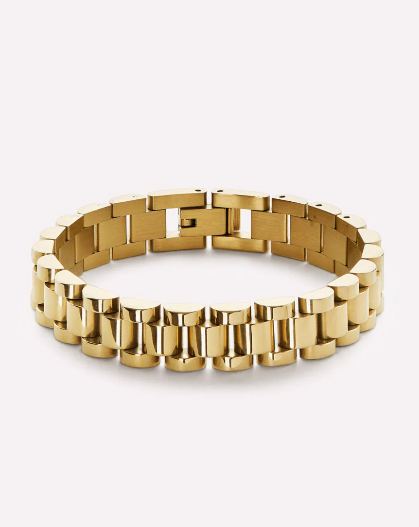 Ora Watch Strap Bracelet