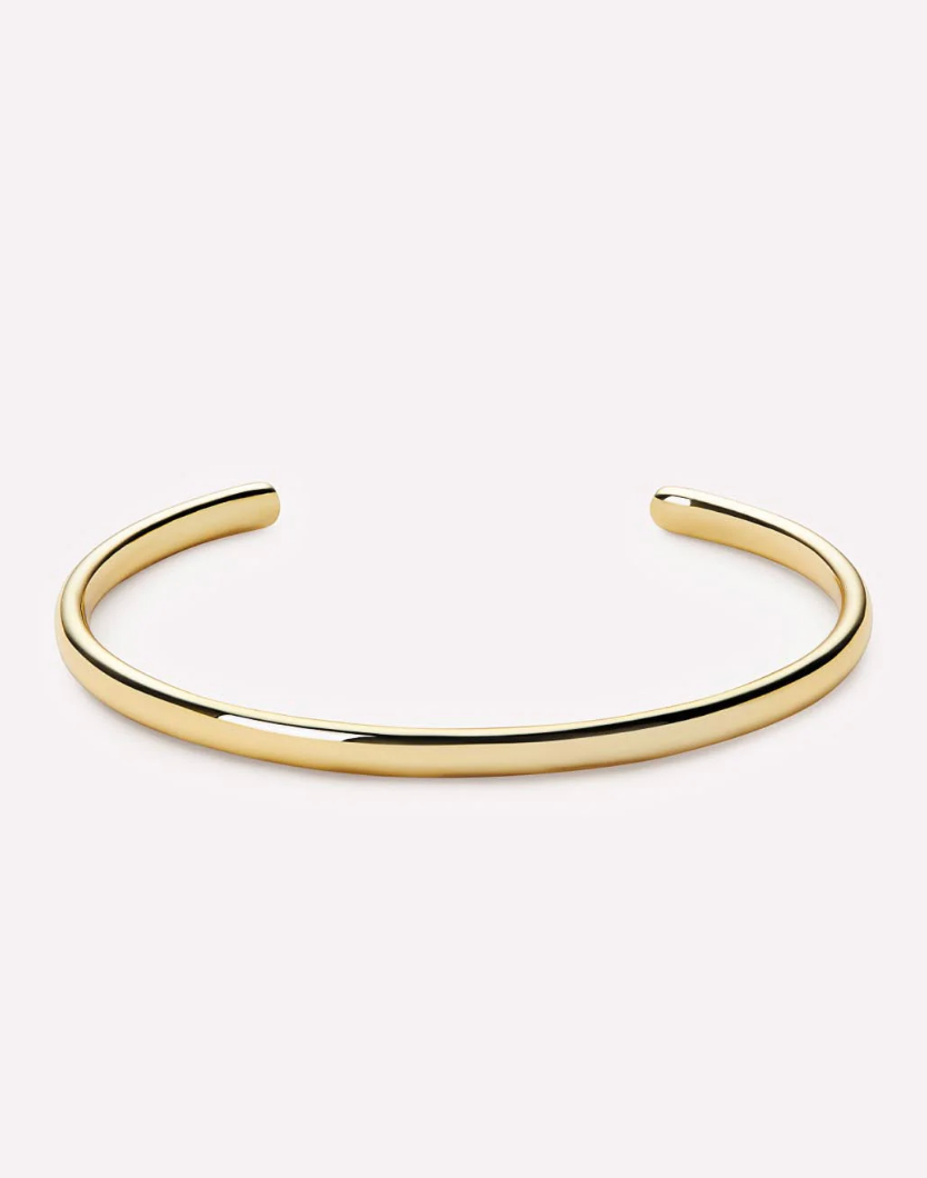 Arlo Bangle Bracelet