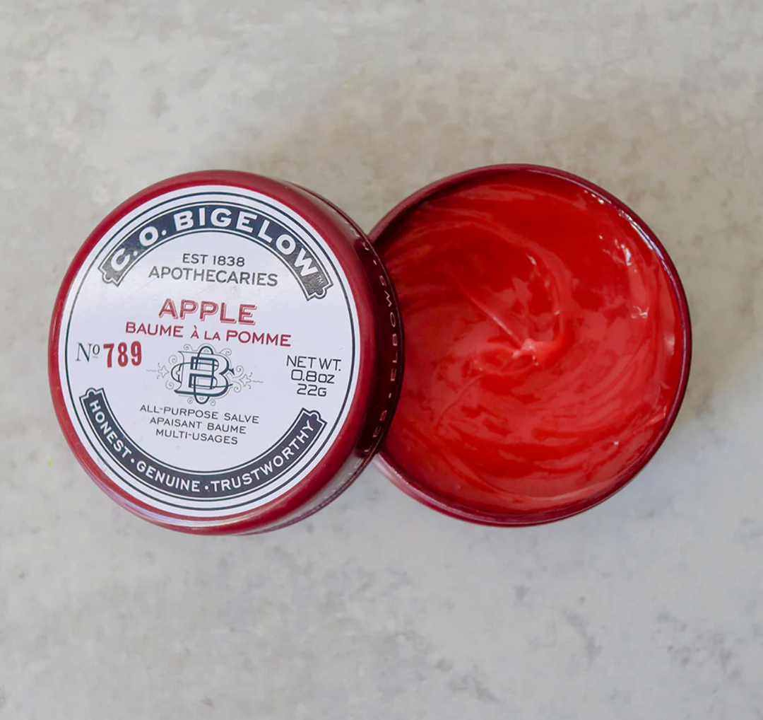All-Purpose Salve Tin
