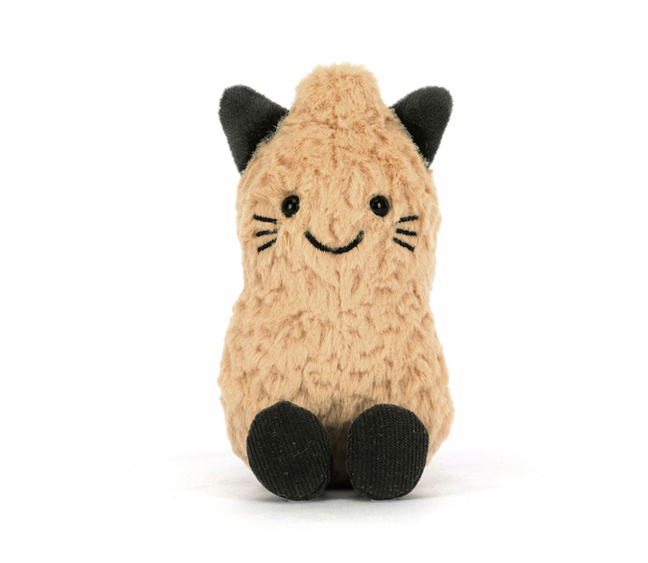Amuseables Peanut Cat Outfit