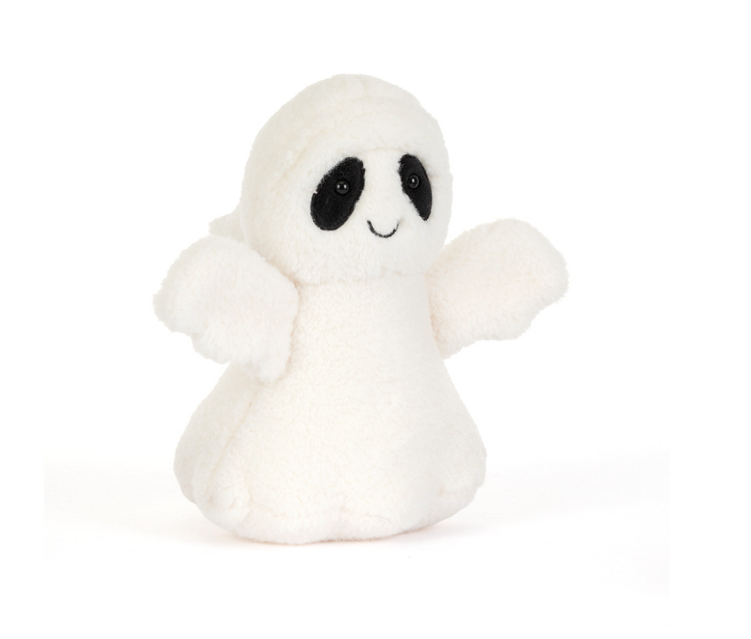 Ghost Bob