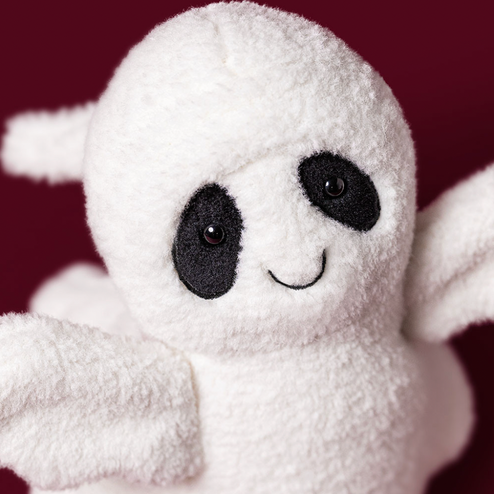 Ghost Bob