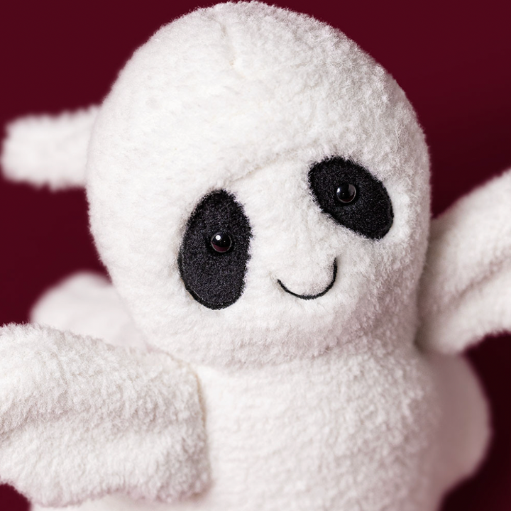 Ghost Bob