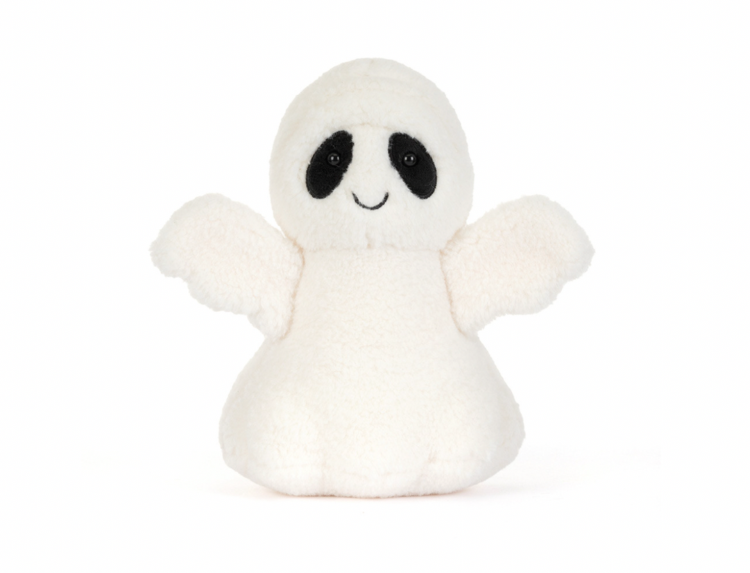 Ghost Bob