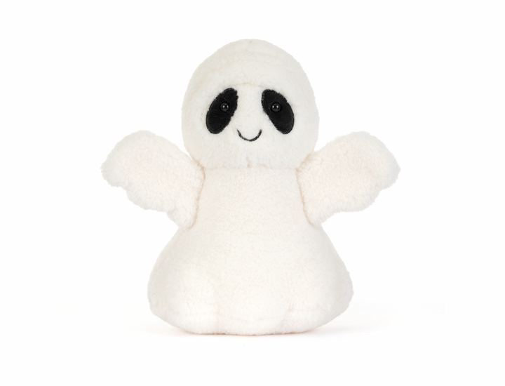 Ghost Bob